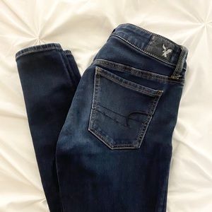 American Eagle Jeggings